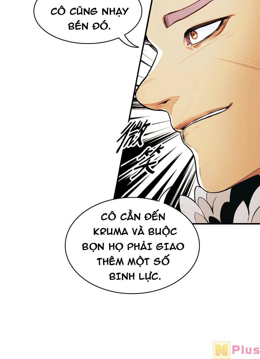 Bất bại chân ma chapter 147 - Upload bởi truyensieuhay.com