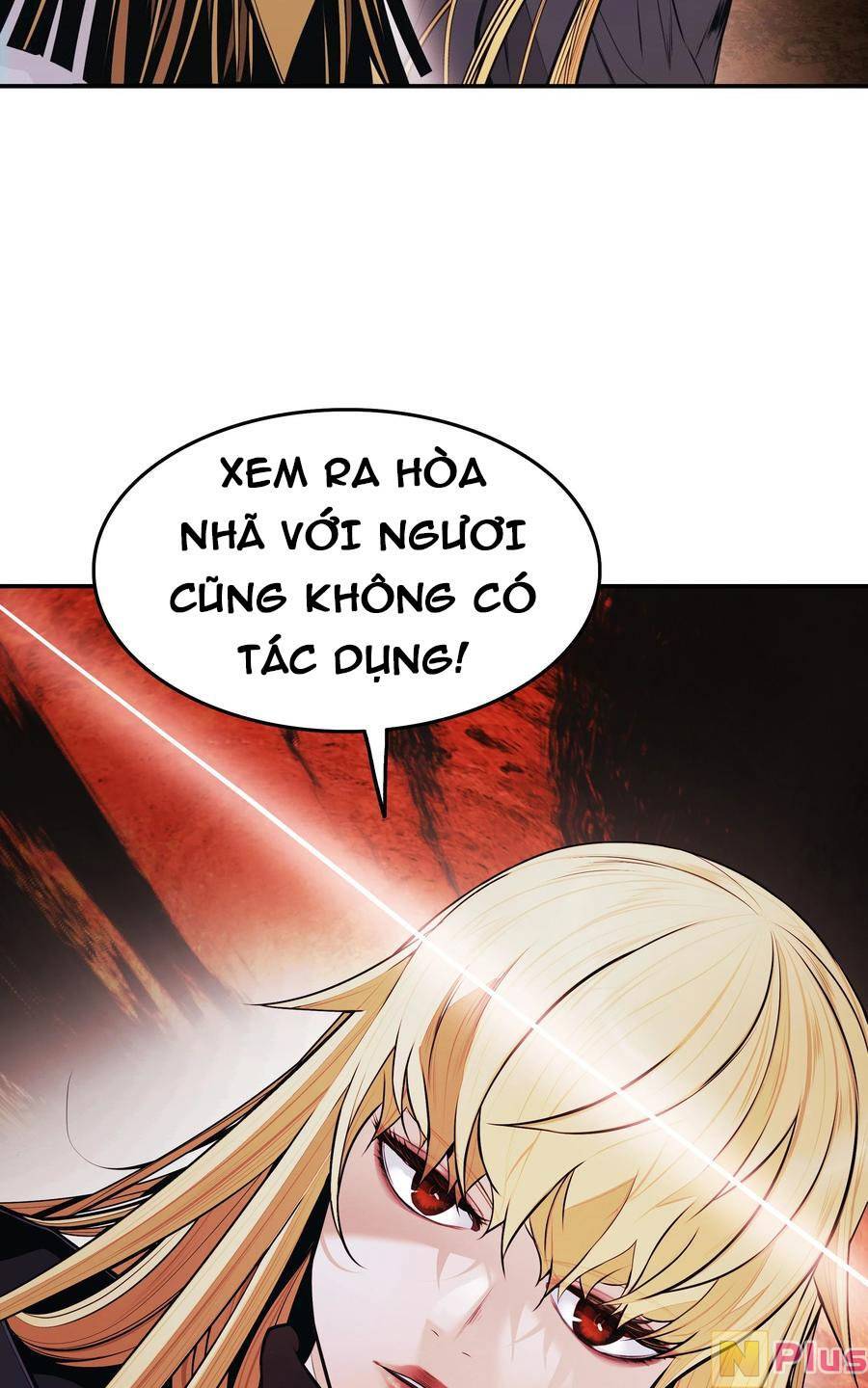 Bất bại chân ma chapter 147 - Upload bởi truyensieuhay.com