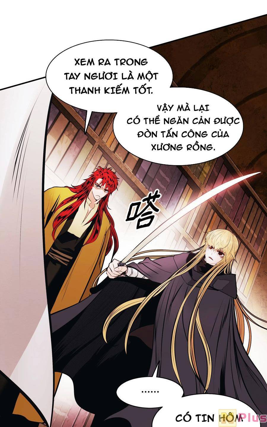Bất bại chân ma chapter 147 - Upload bởi truyensieuhay.com