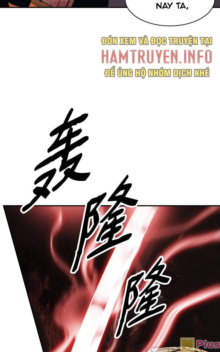 Bất bại chân ma chapter 147 - Upload bởi truyensieuhay.com