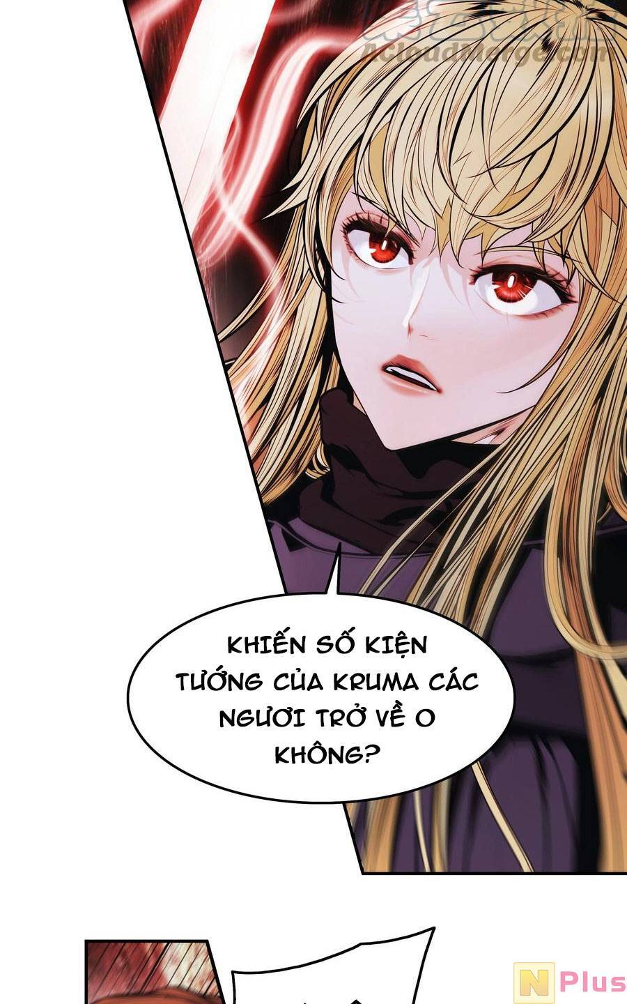 Bất bại chân ma chapter 147 - Upload bởi truyensieuhay.com