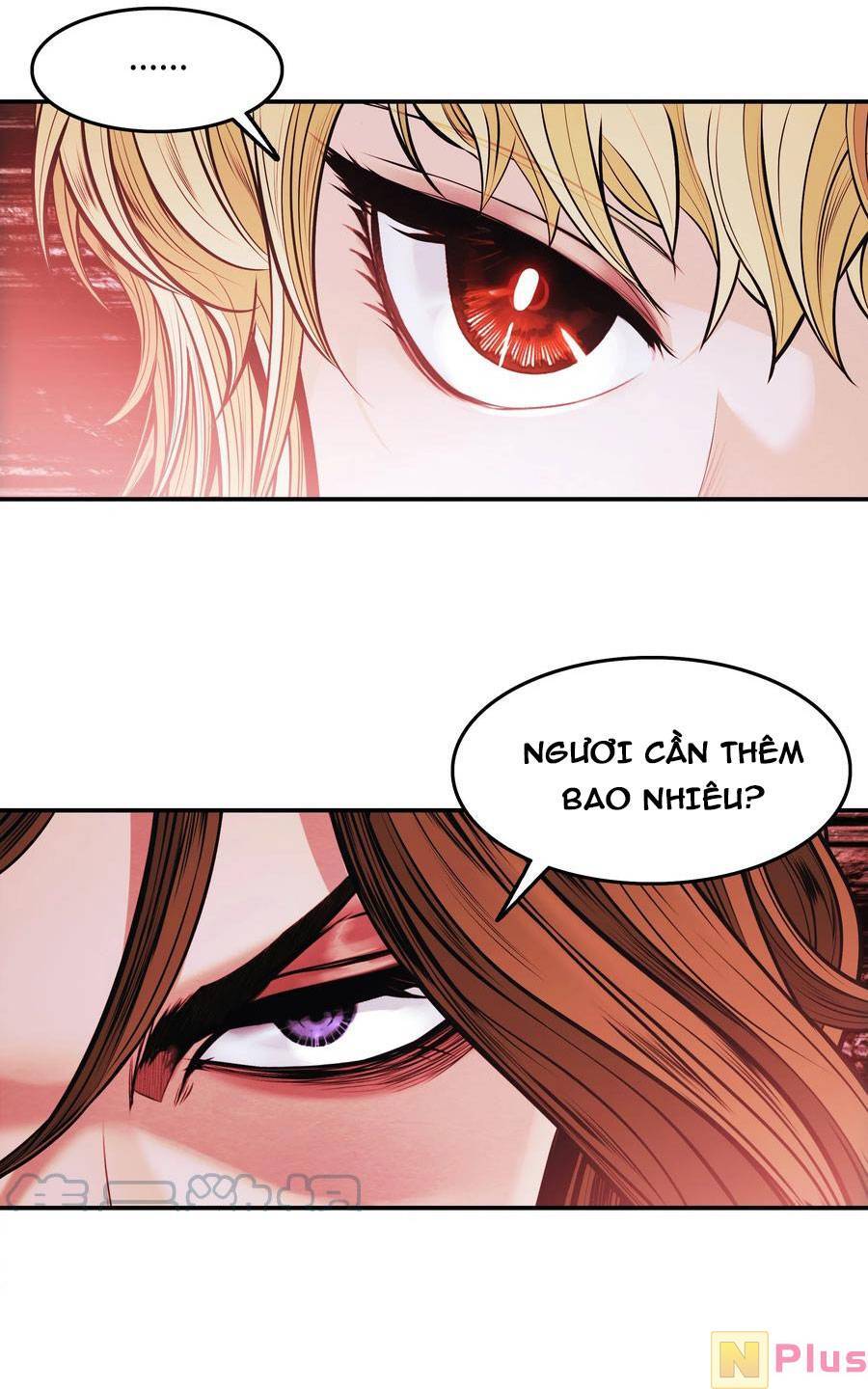 Bất bại chân ma chapter 147 - Upload bởi truyensieuhay.com