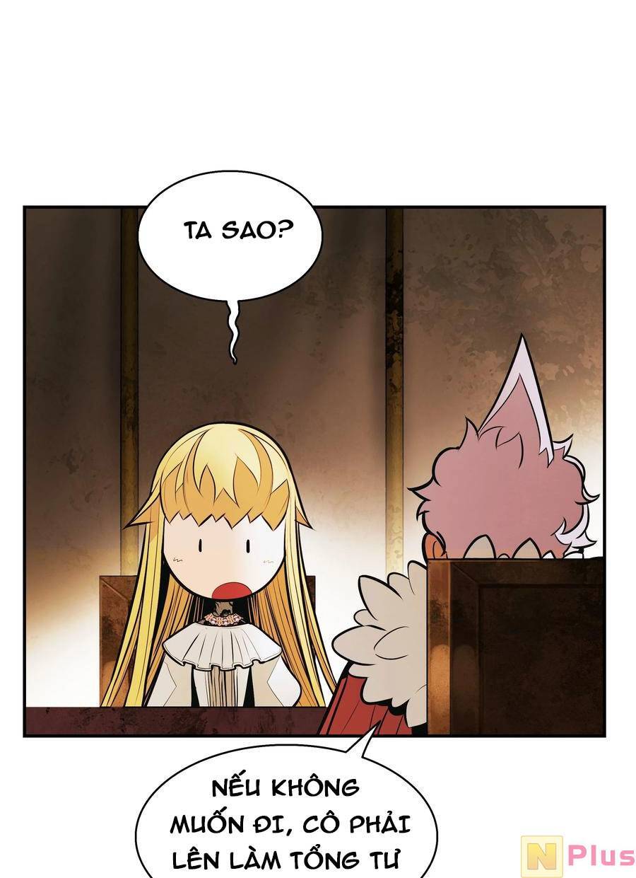 Bất bại chân ma chapter 147 - Upload bởi truyensieuhay.com