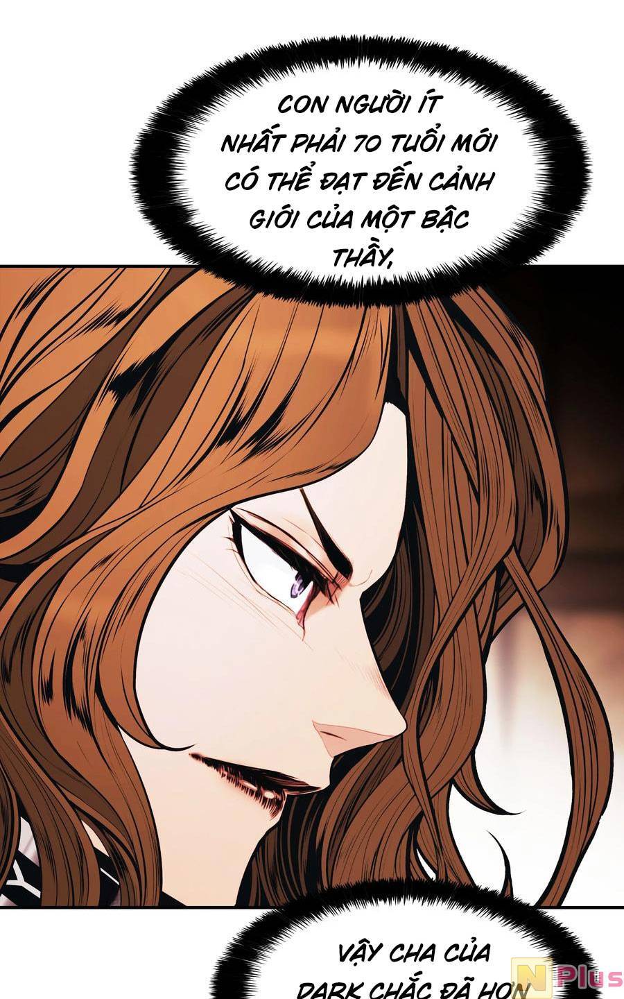 Bất bại chân ma chapter 147 - Upload bởi truyensieuhay.com