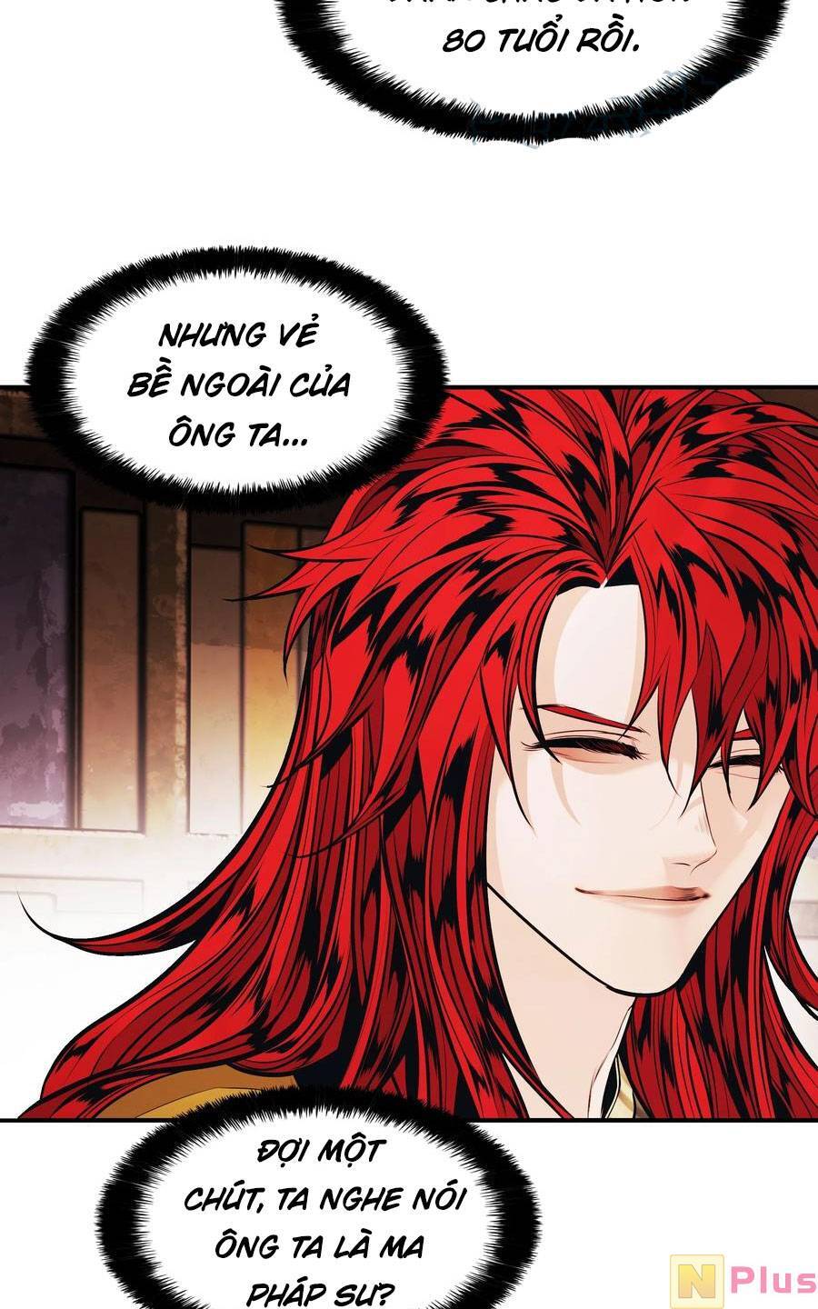 Bất bại chân ma chapter 147 - Upload bởi truyensieuhay.com