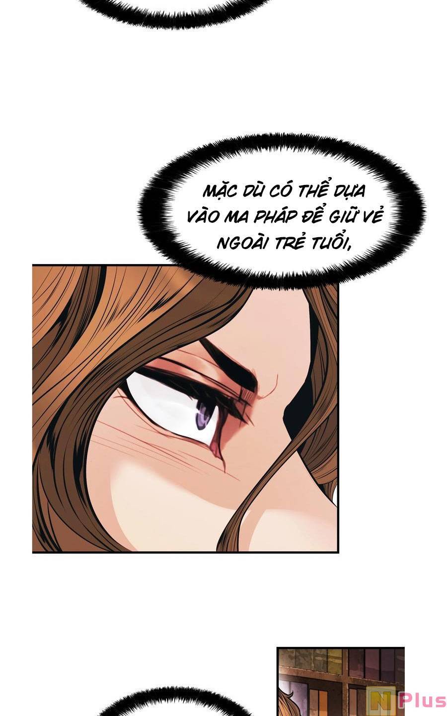 Bất bại chân ma chapter 147 - Upload bởi truyensieuhay.com