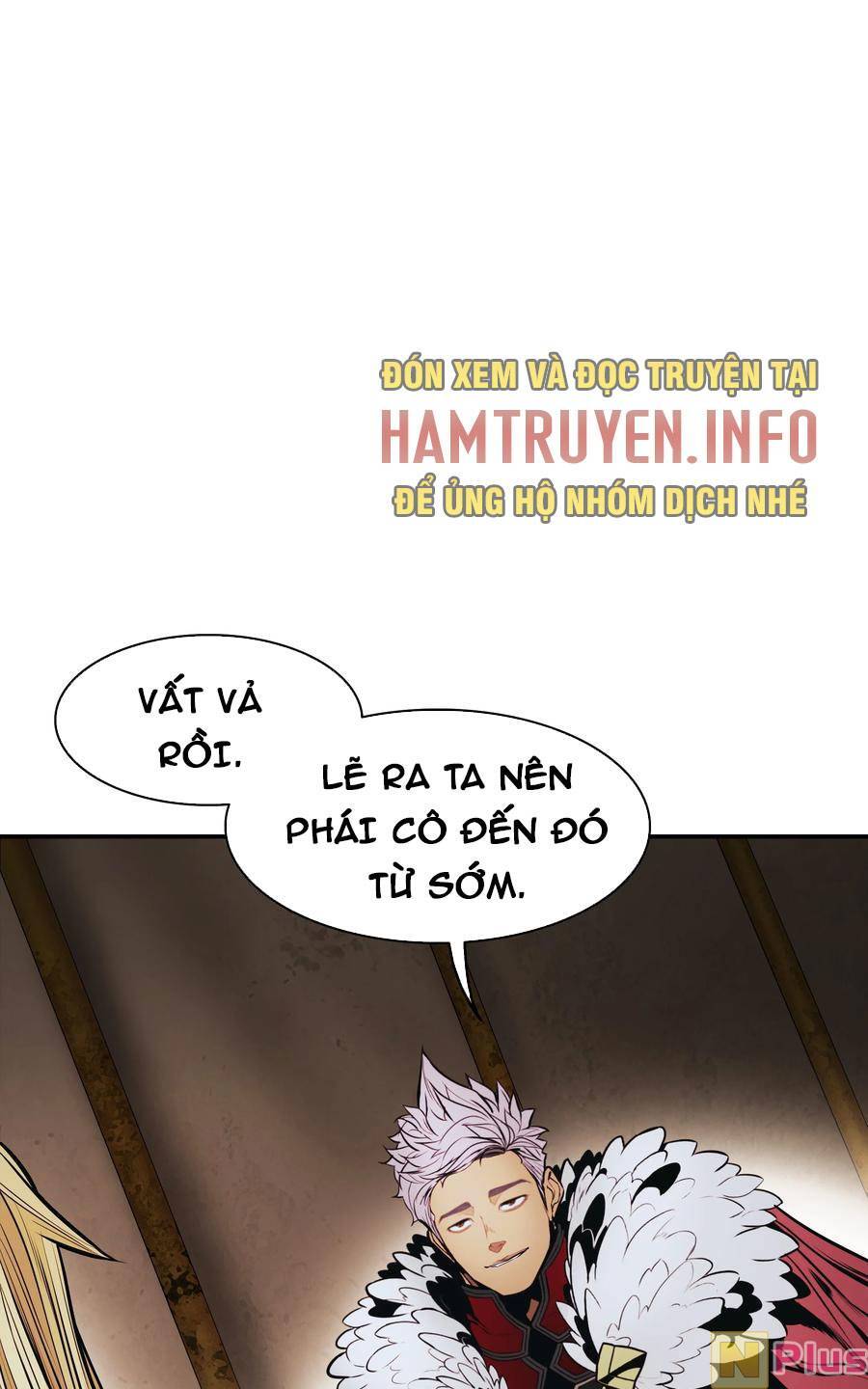 Bất bại chân ma chapter 147 - Upload bởi truyensieuhay.com