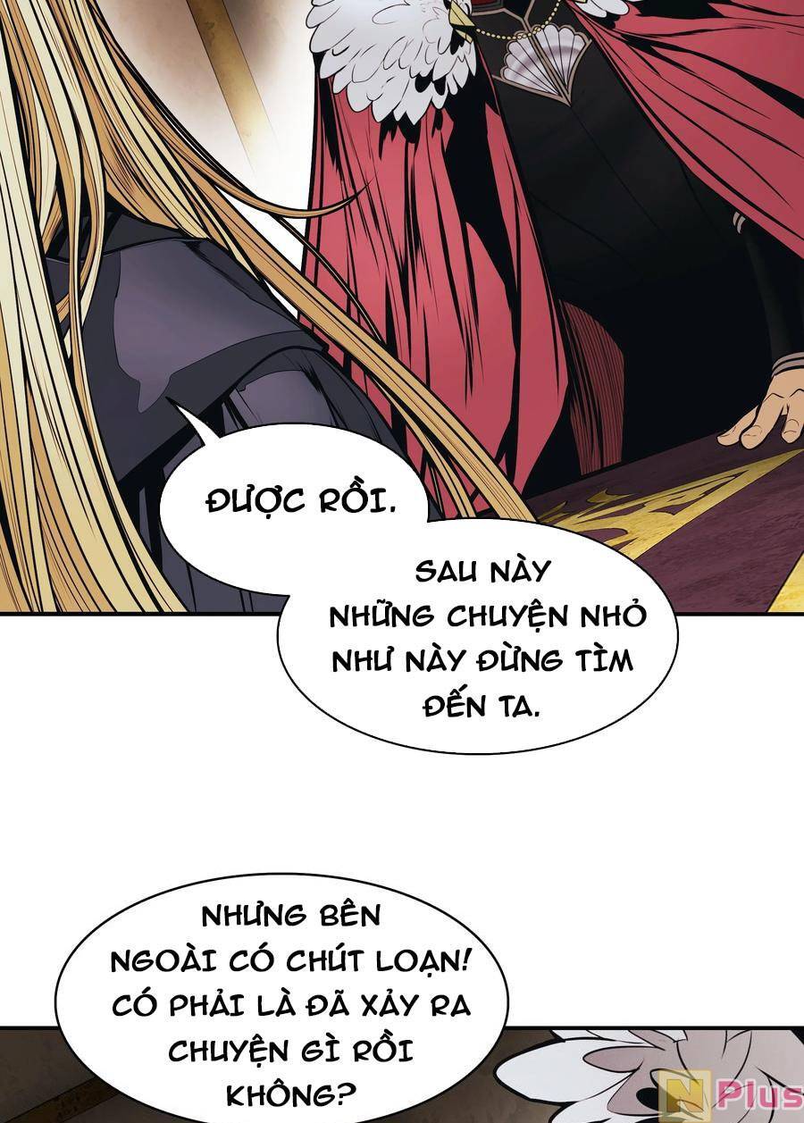 Bất bại chân ma chapter 147 - Upload bởi truyensieuhay.com