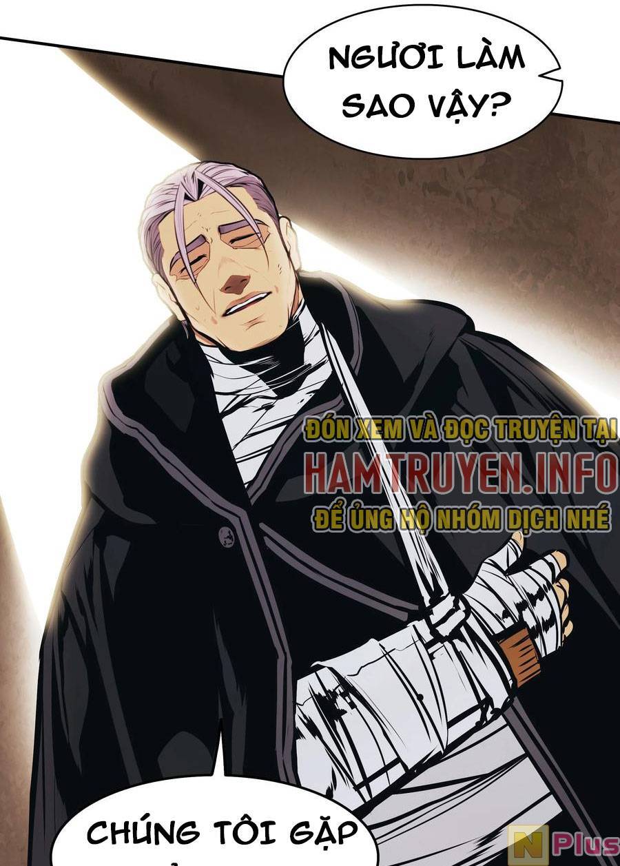 Bất bại chân ma chapter 147 - Upload bởi truyensieuhay.com