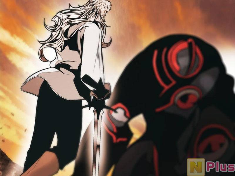Bất bại chân ma chapter 148 - Upload bởi truyensieuhay.com
