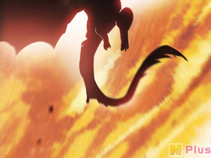 Bất bại chân ma chapter 148 - Upload bởi truyensieuhay.com