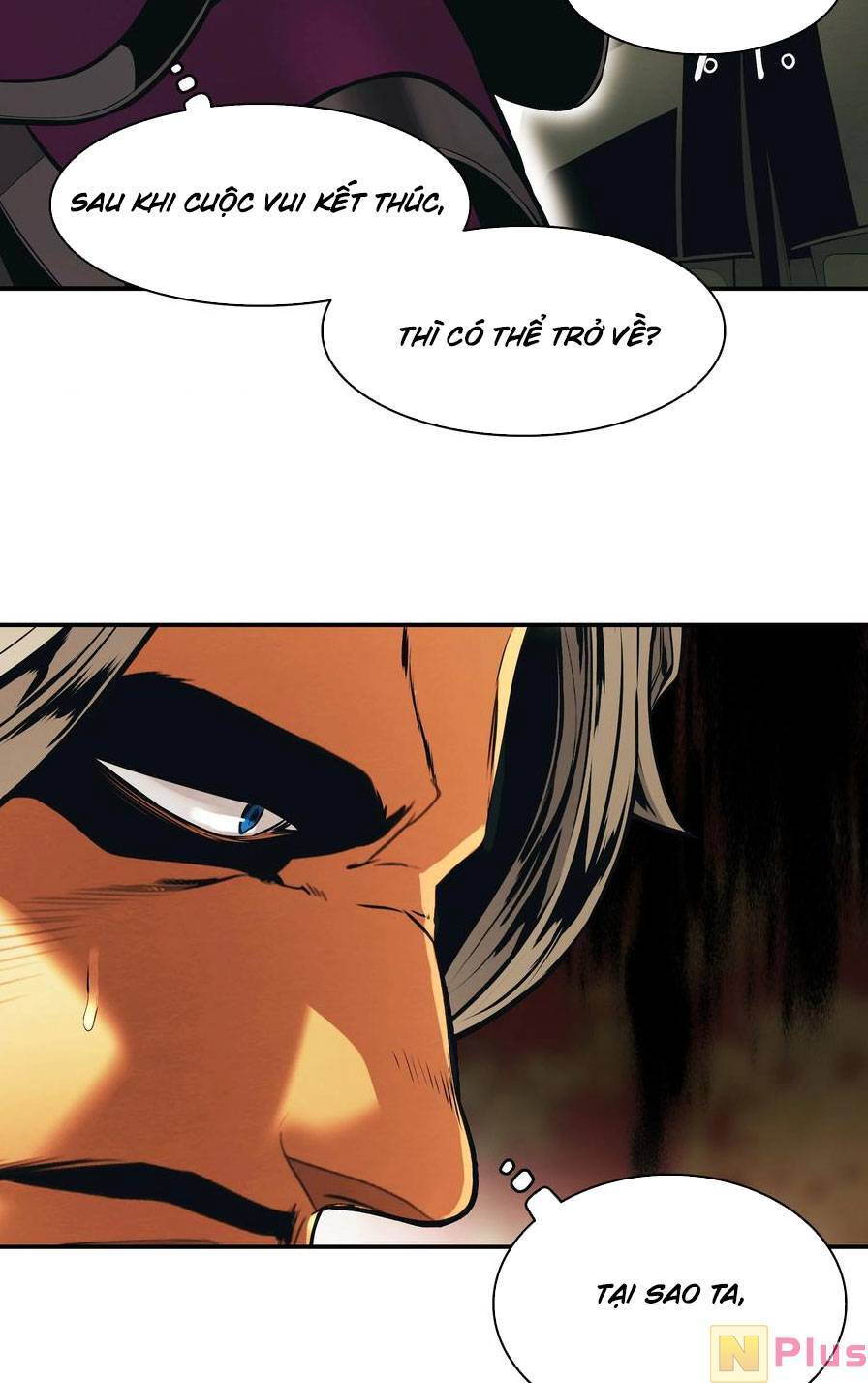 Bất bại chân ma chapter 149 - Upload bởi truyensieuhay.com