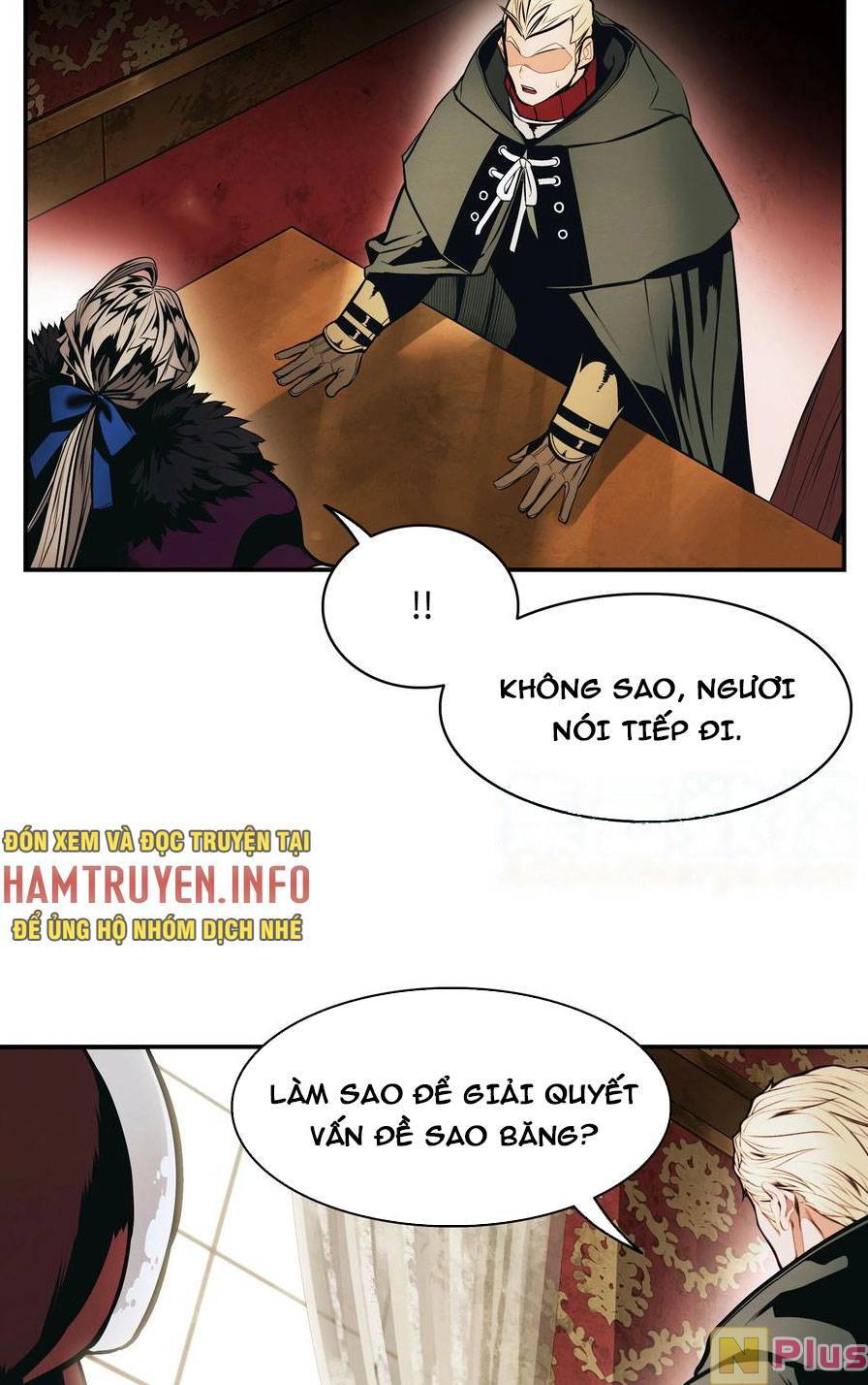 Bất bại chân ma chapter 149 - Upload bởi truyensieuhay.com
