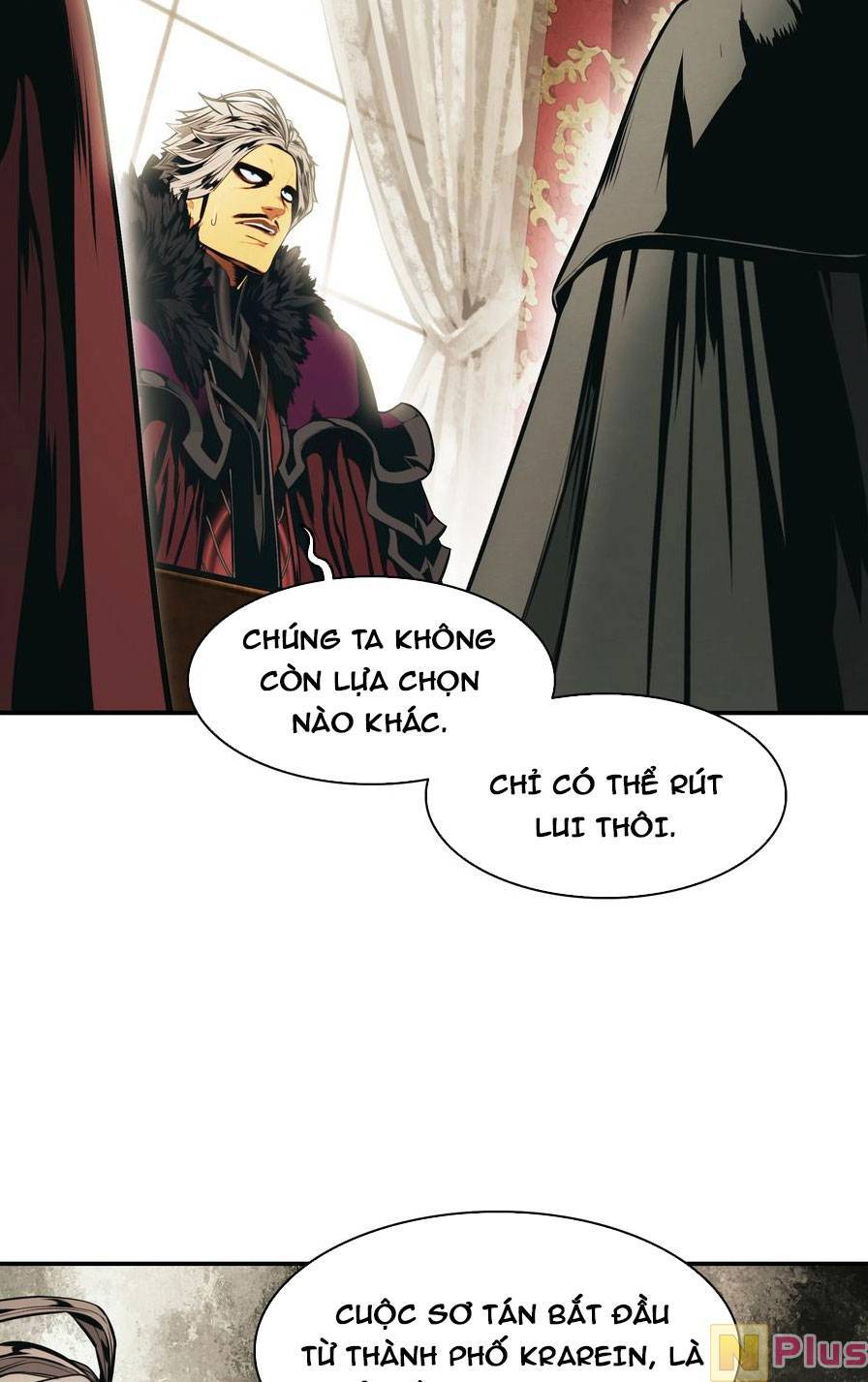 Bất bại chân ma chapter 149 - Upload bởi truyensieuhay.com
