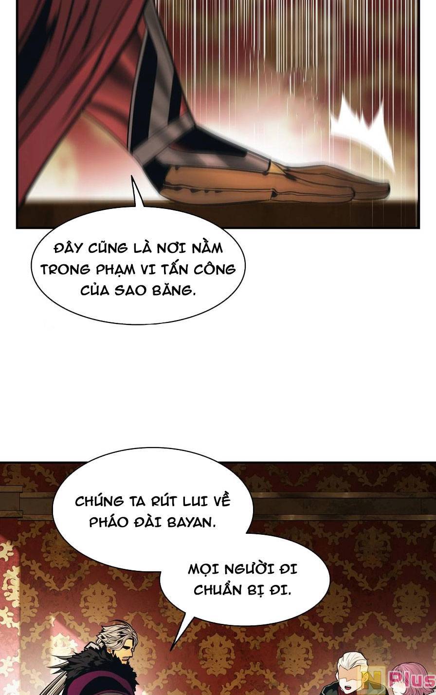 Bất bại chân ma chapter 149 - Upload bởi truyensieuhay.com