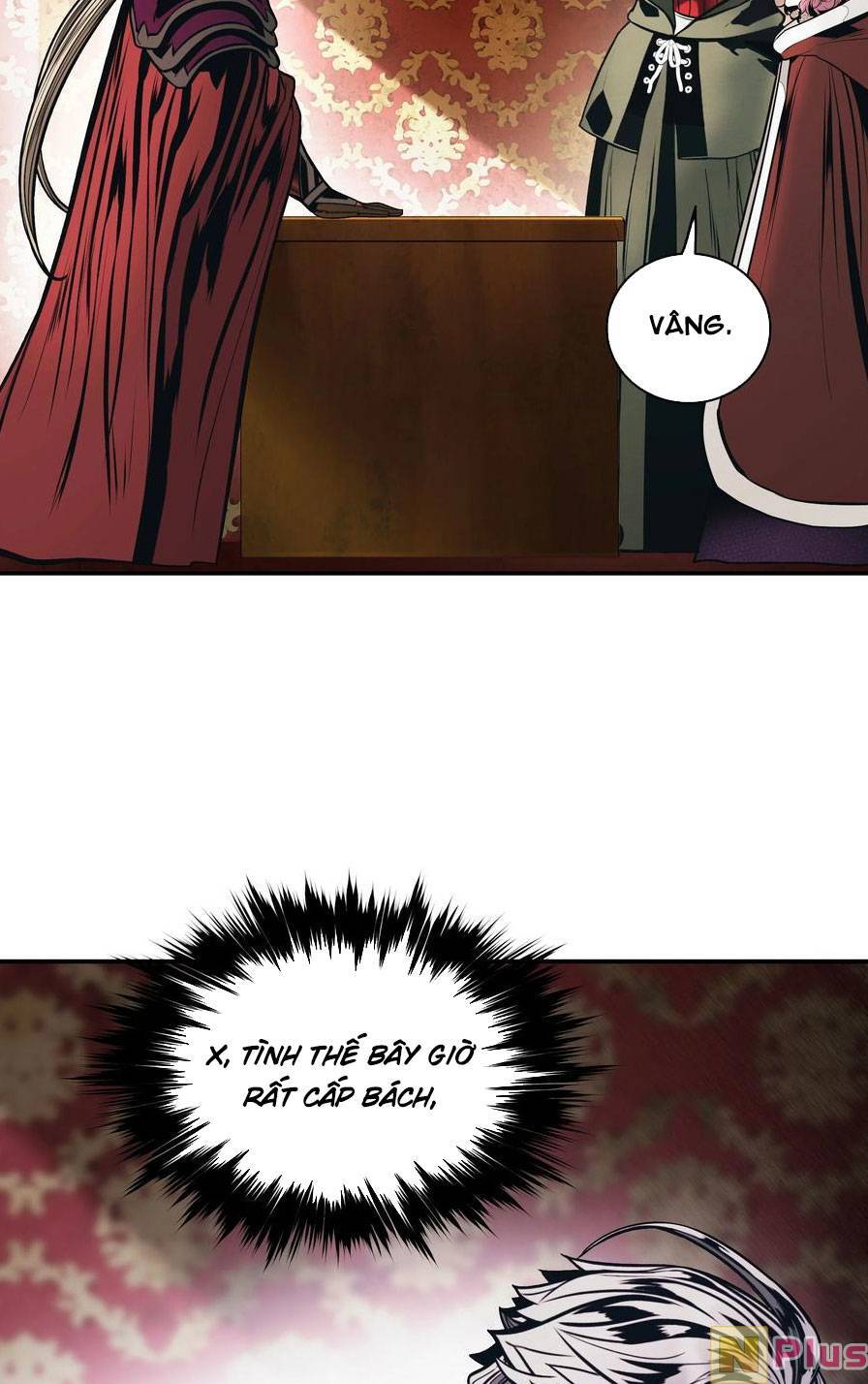 Bất bại chân ma chapter 149 - Upload bởi truyensieuhay.com
