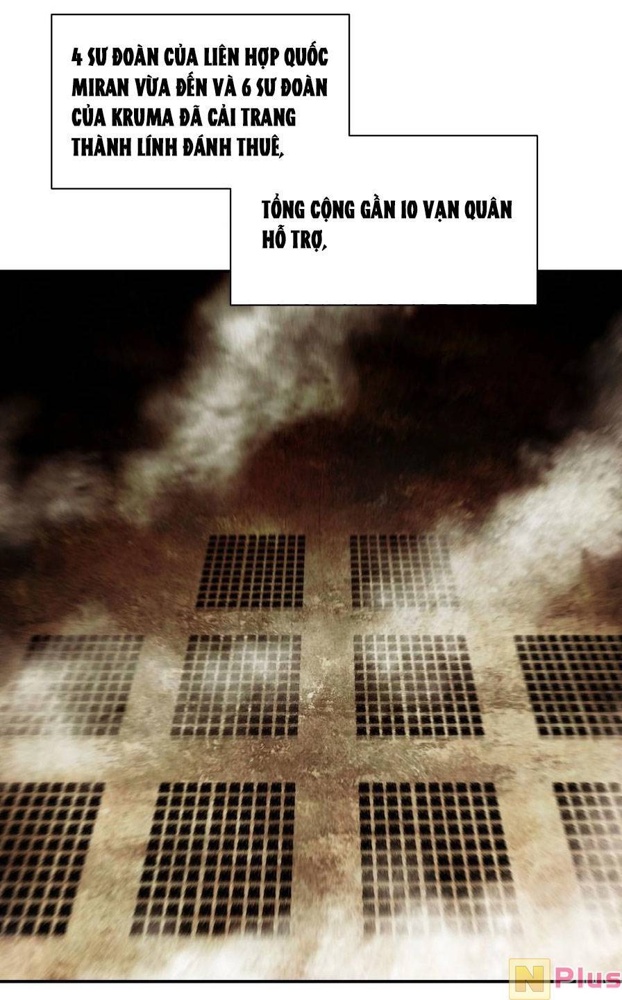 Bất bại chân ma chapter 149 - Upload bởi truyensieuhay.com
