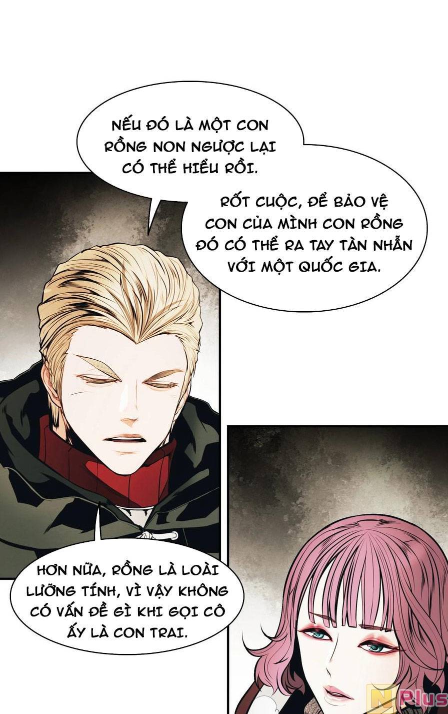 Bất bại chân ma chapter 149 - Upload bởi truyensieuhay.com