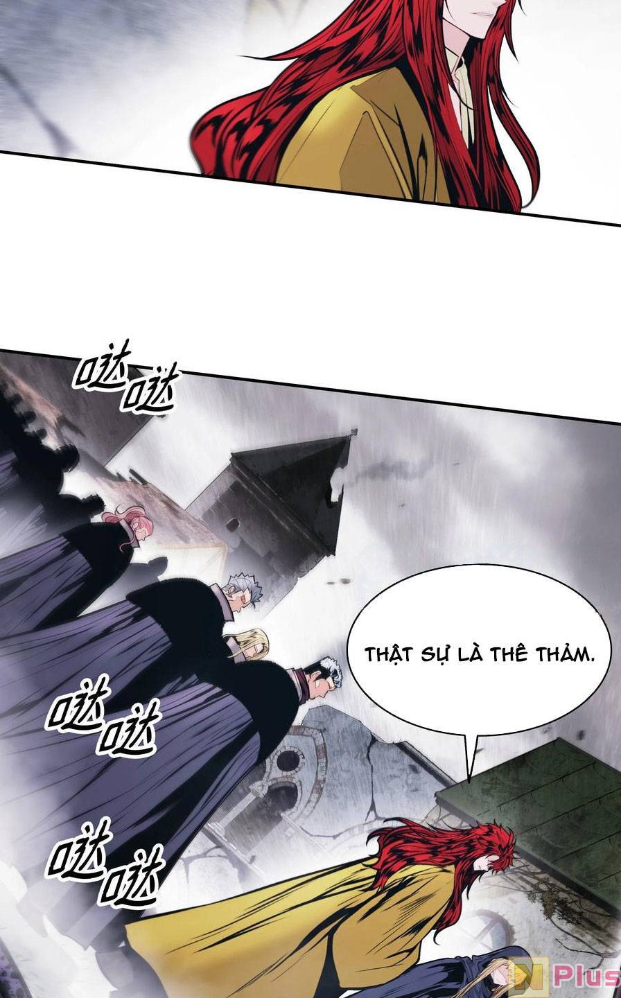 Bất bại chân ma chapter 149 - Upload bởi truyensieuhay.com