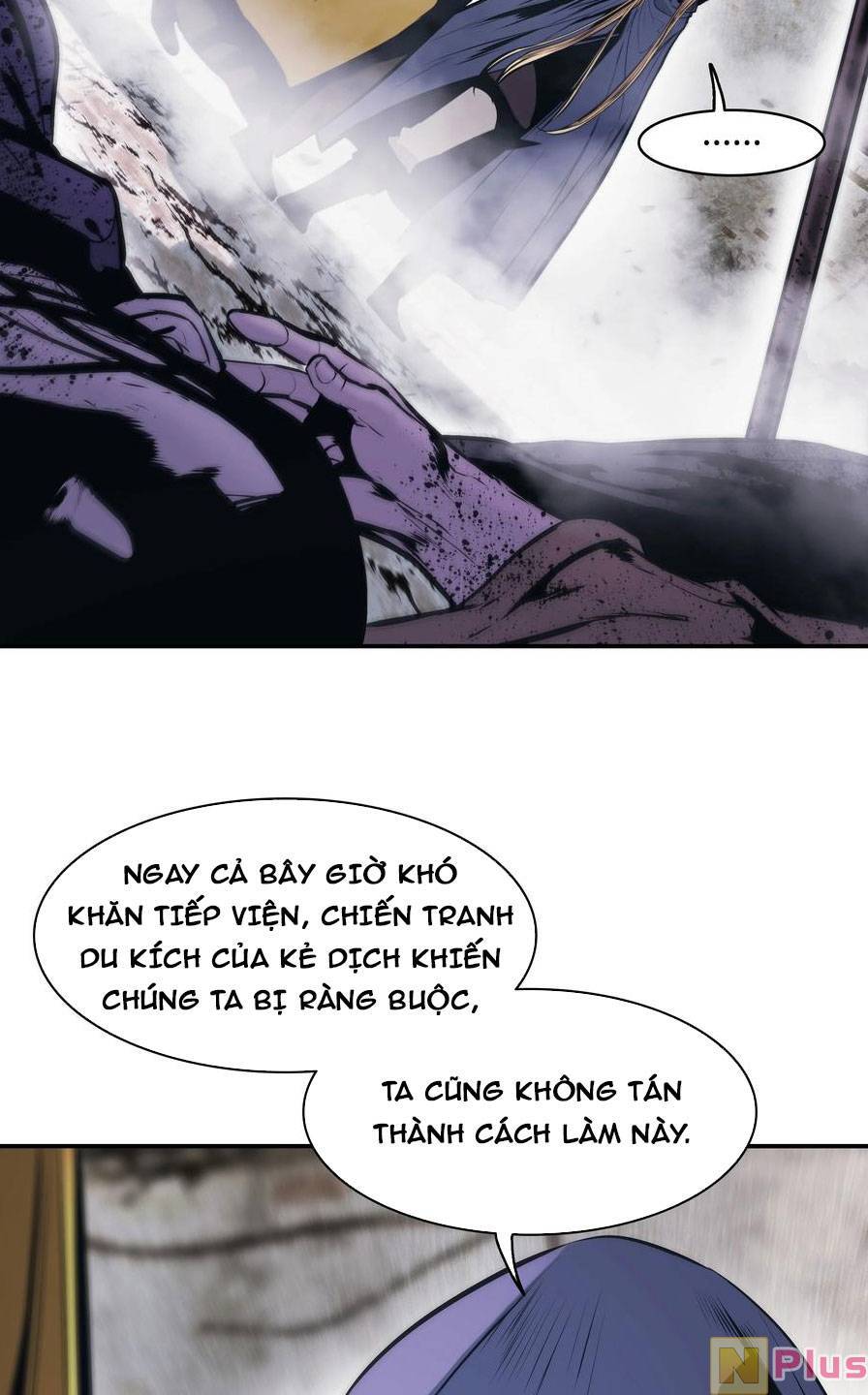 Bất bại chân ma chapter 149 - Upload bởi truyensieuhay.com