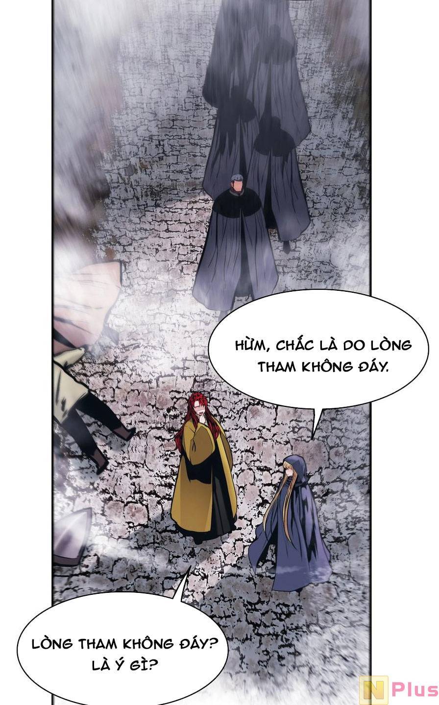 Bất bại chân ma chapter 149 - Upload bởi truyensieuhay.com
