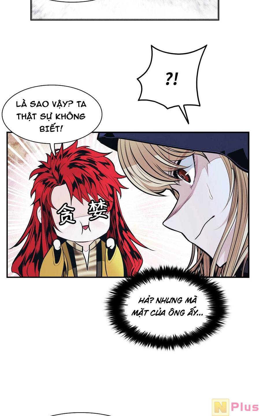 Bất bại chân ma chapter 149 - Upload bởi truyensieuhay.com