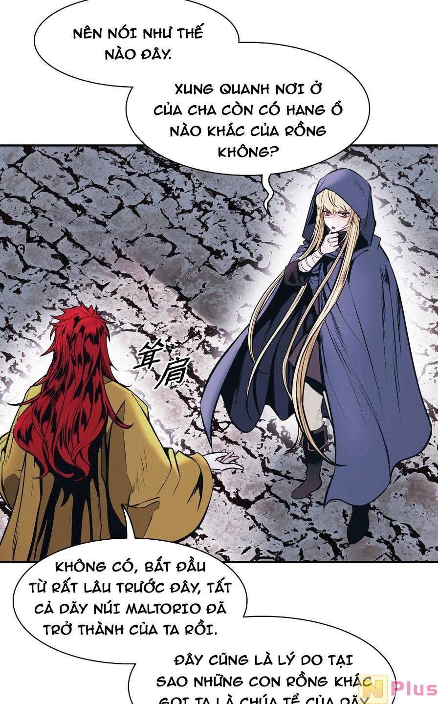 Bất bại chân ma chapter 149 - Upload bởi truyensieuhay.com