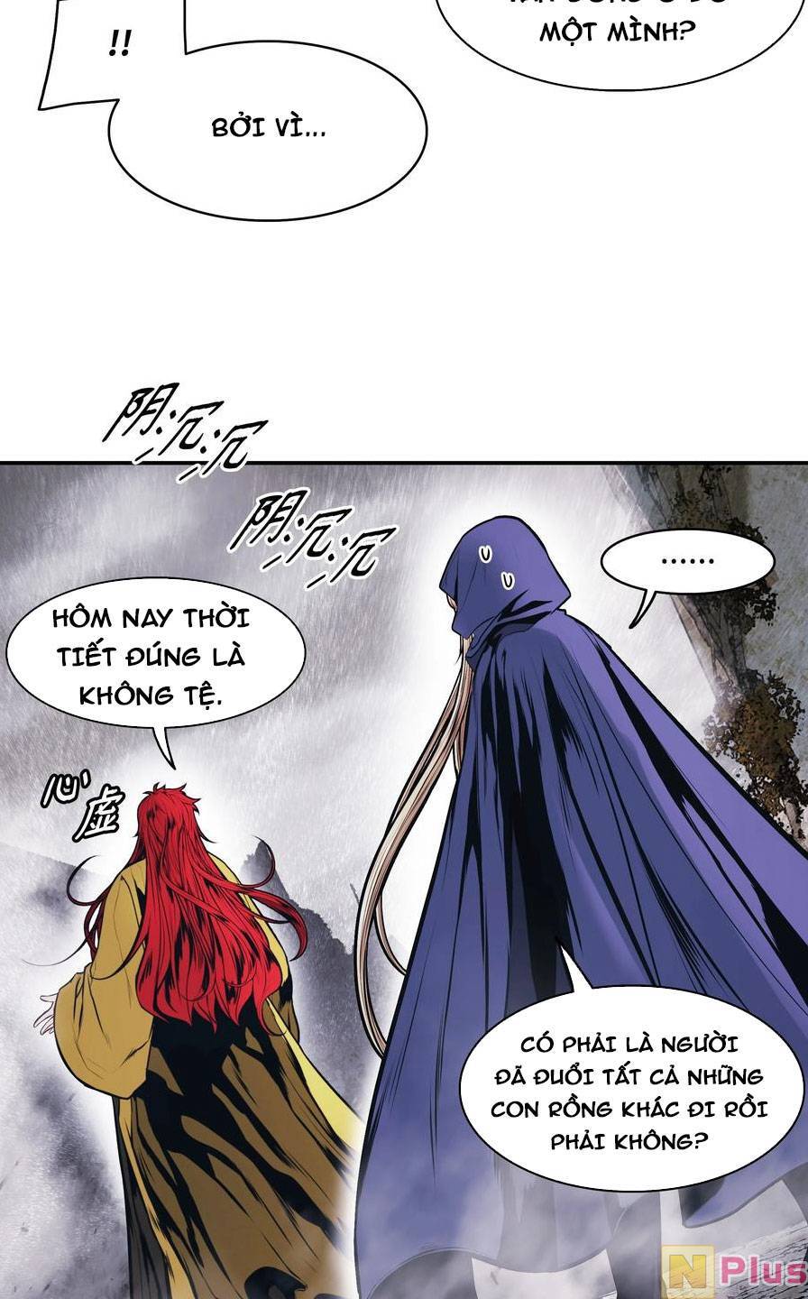 Bất bại chân ma chapter 149 - Upload bởi truyensieuhay.com