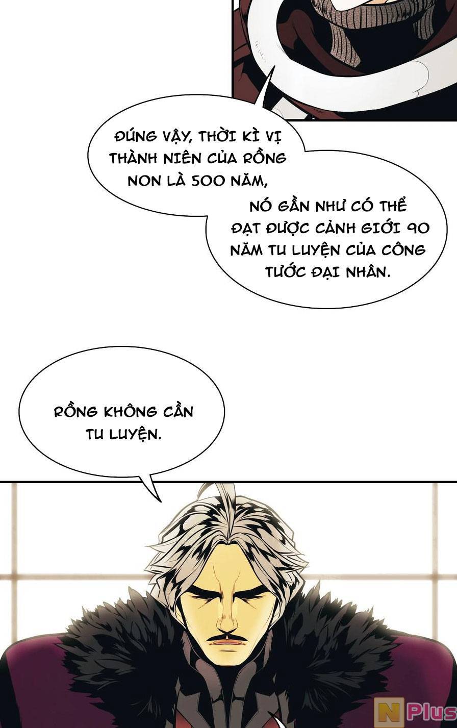 Bất bại chân ma chapter 149 - Upload bởi truyensieuhay.com