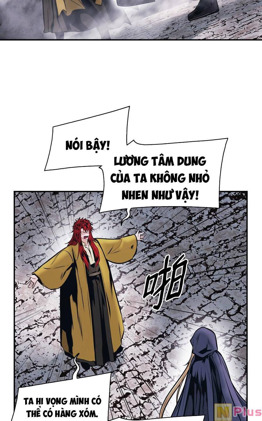 Bất bại chân ma chapter 149 - Upload bởi truyensieuhay.com