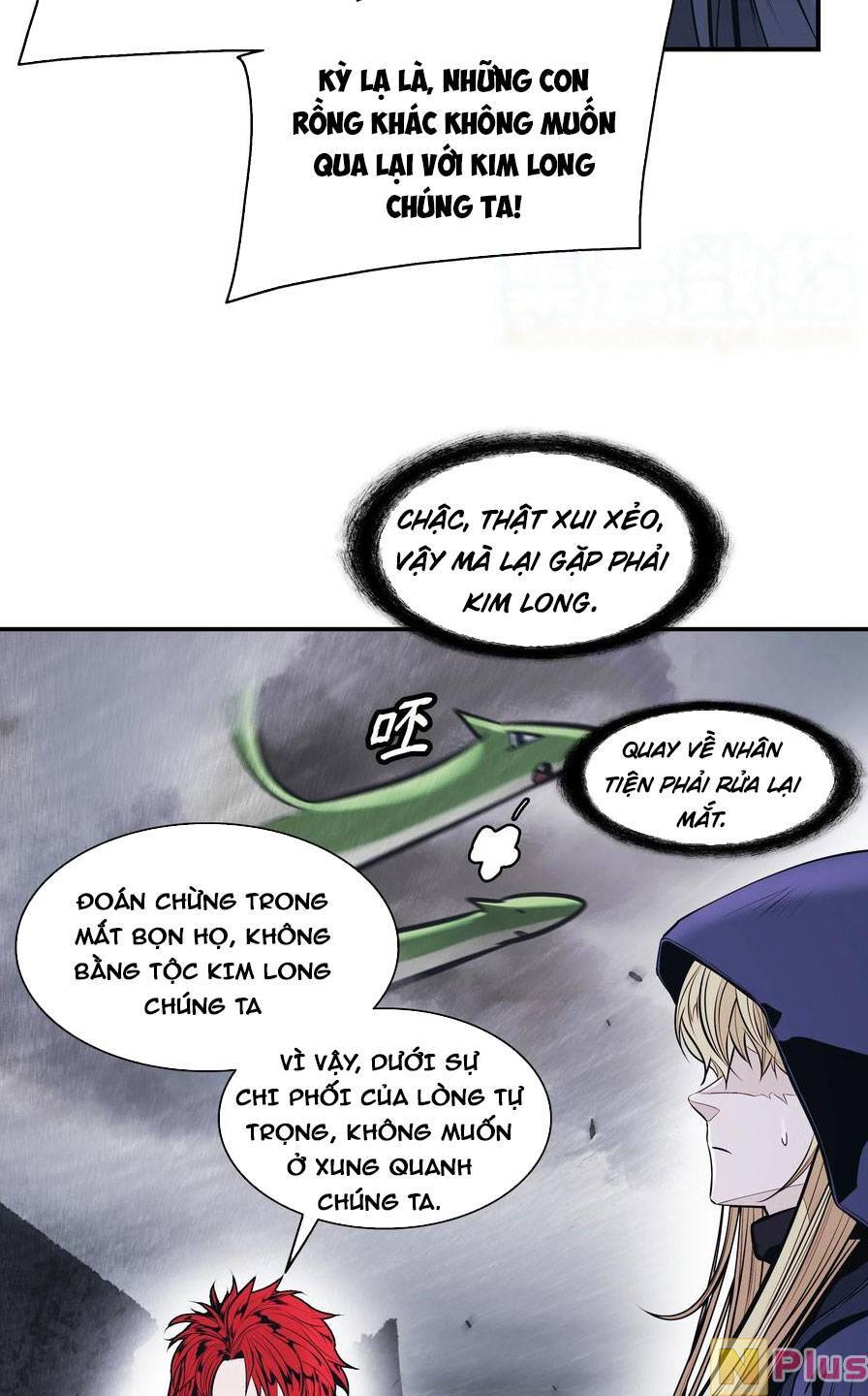 Bất bại chân ma chapter 149 - Upload bởi truyensieuhay.com