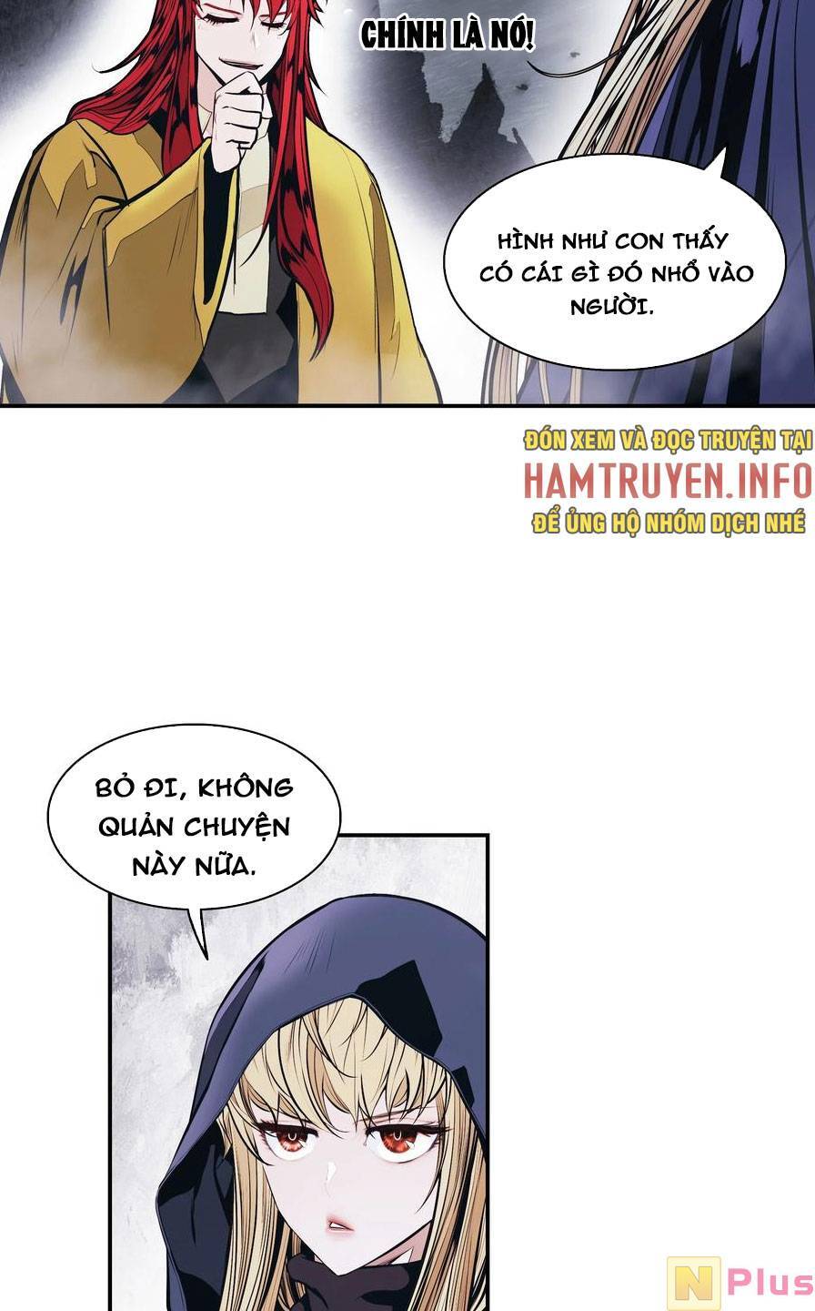 Bất bại chân ma chapter 149 - Upload bởi truyensieuhay.com