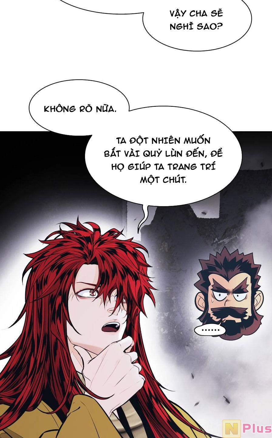 Bất bại chân ma chapter 149 - Upload bởi truyensieuhay.com