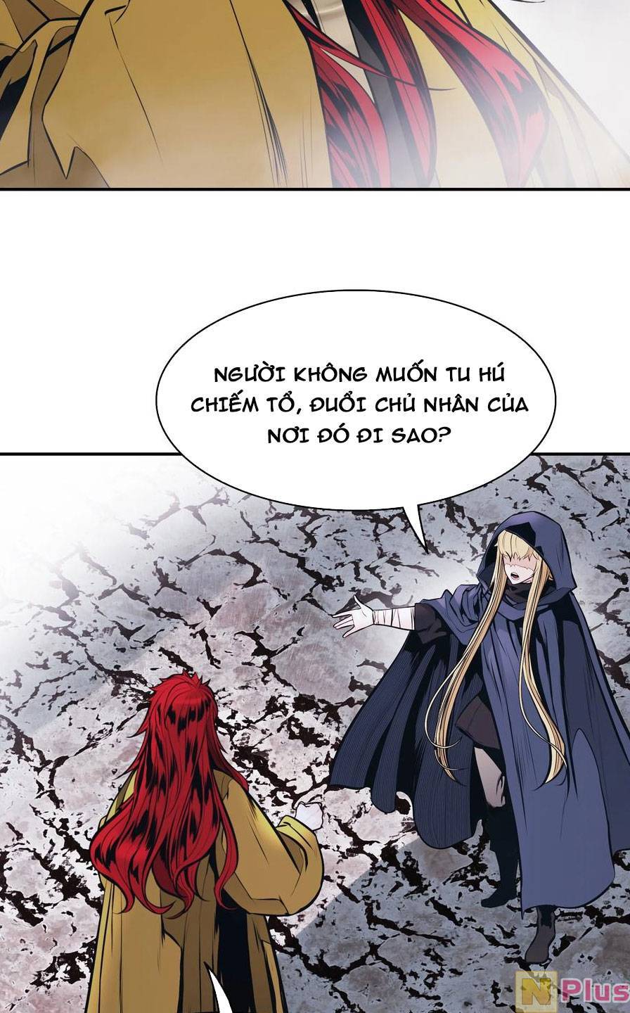 Bất bại chân ma chapter 149 - Upload bởi truyensieuhay.com