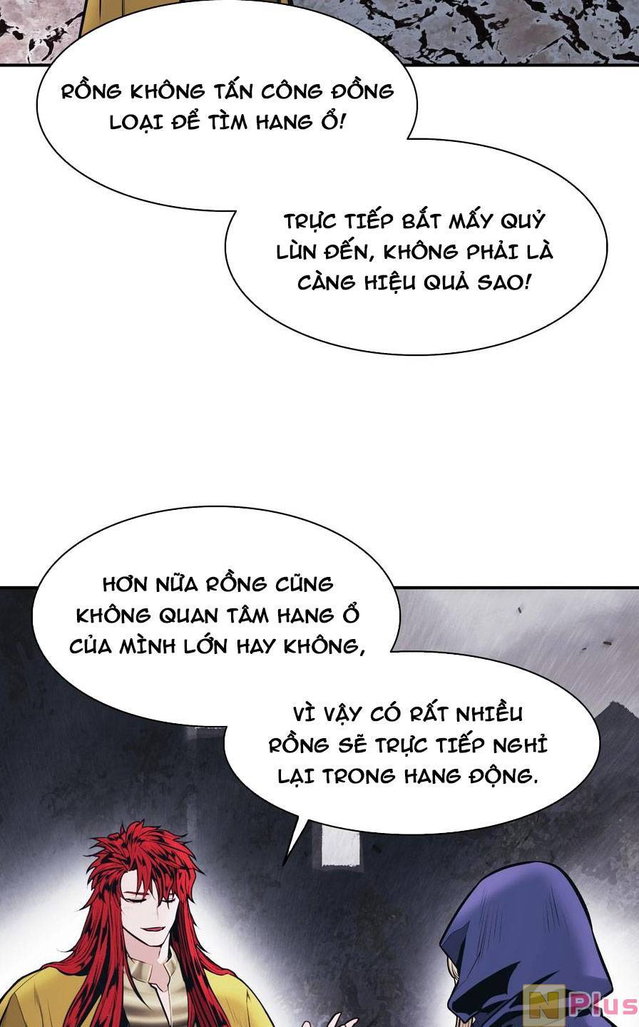 Bất bại chân ma chapter 149 - Upload bởi truyensieuhay.com