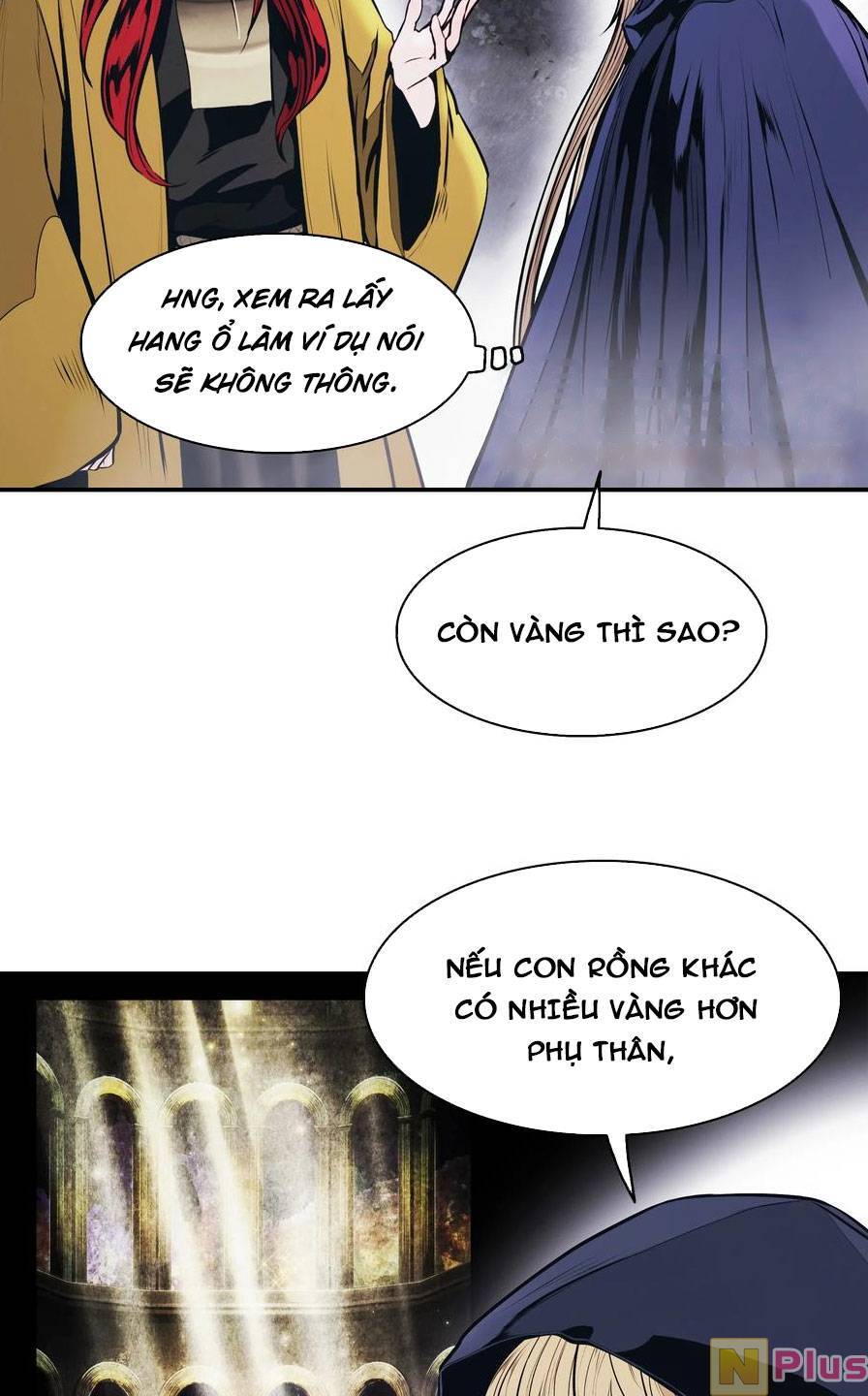 Bất bại chân ma chapter 149 - Upload bởi truyensieuhay.com
