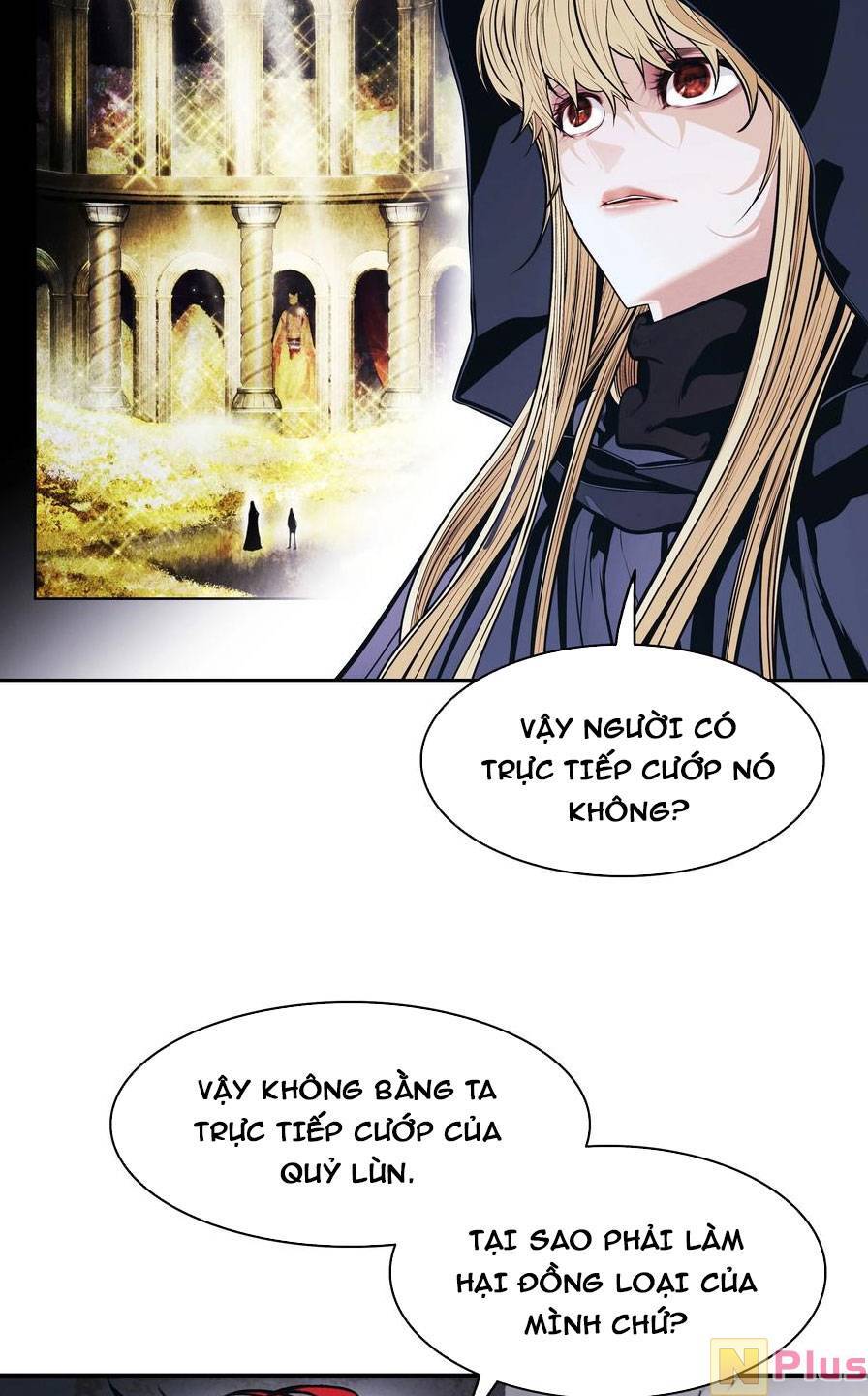 Bất bại chân ma chapter 149 - Upload bởi truyensieuhay.com