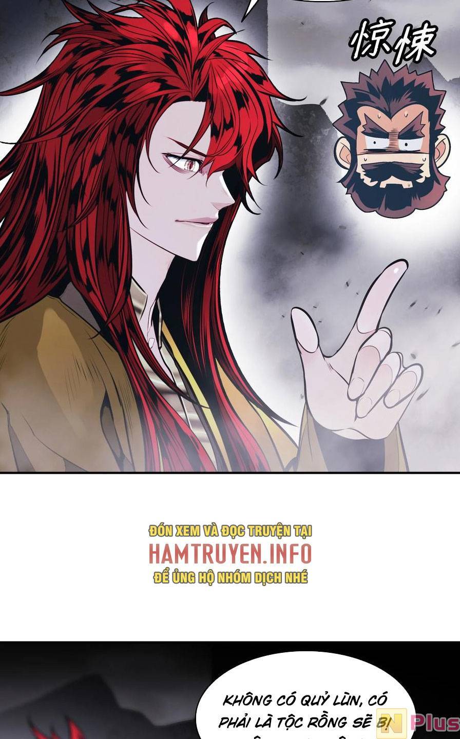 Bất bại chân ma chapter 149 - Upload bởi truyensieuhay.com