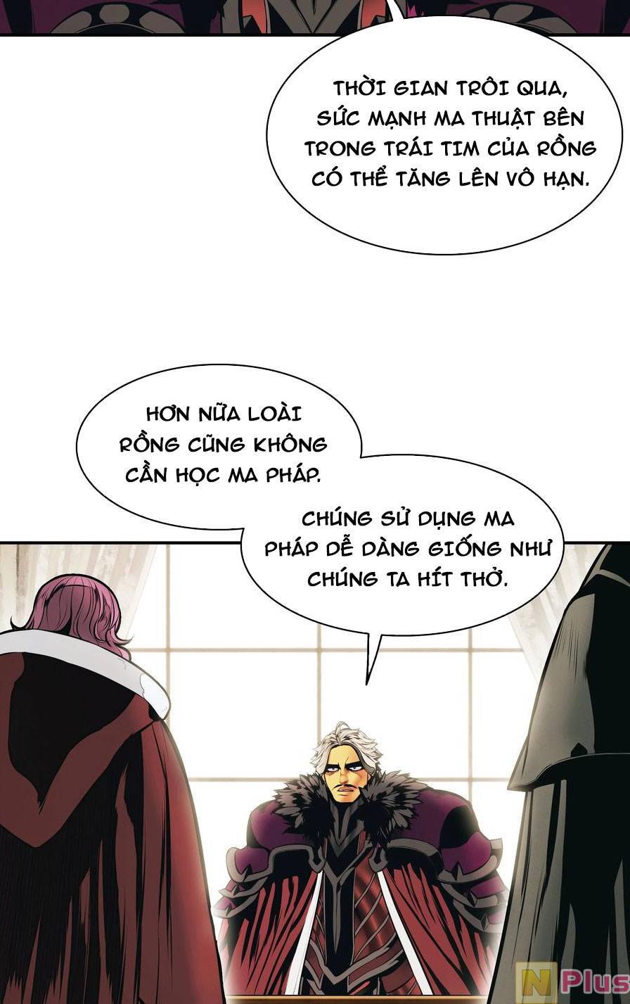 Bất bại chân ma chapter 149 - Upload bởi truyensieuhay.com