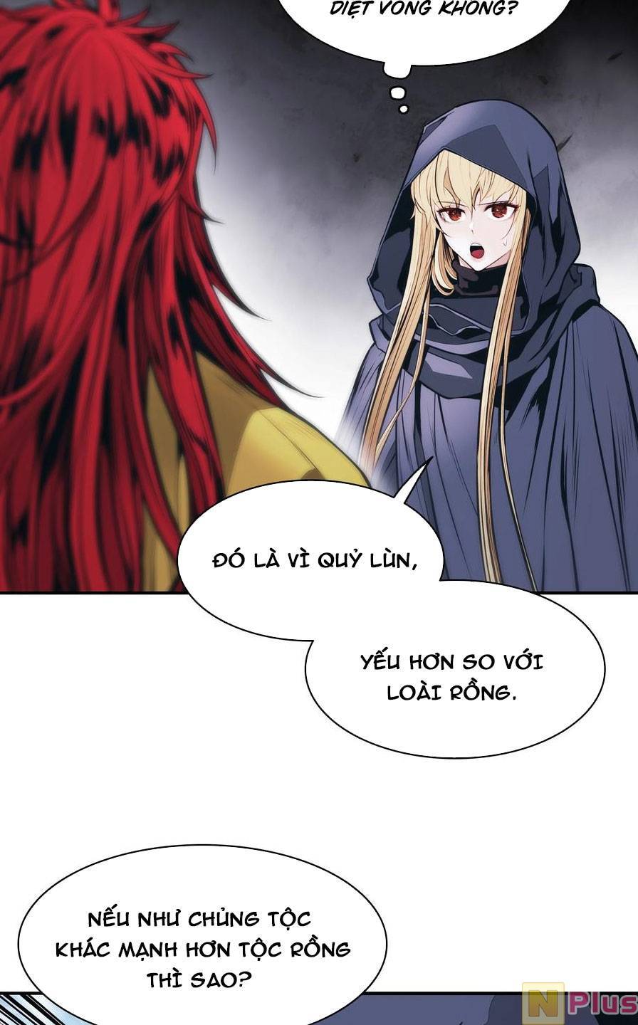 Bất bại chân ma chapter 149 - Upload bởi truyensieuhay.com