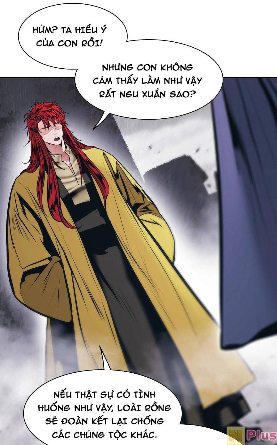 Bất bại chân ma chapter 149 - Upload bởi truyensieuhay.com