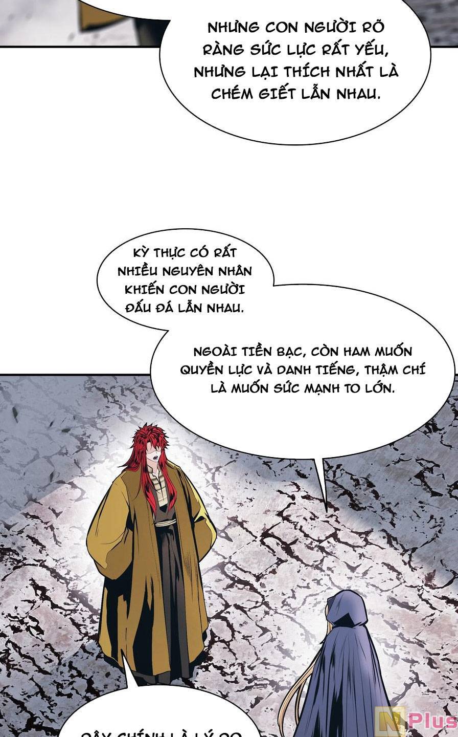 Bất bại chân ma chapter 149 - Upload bởi truyensieuhay.com