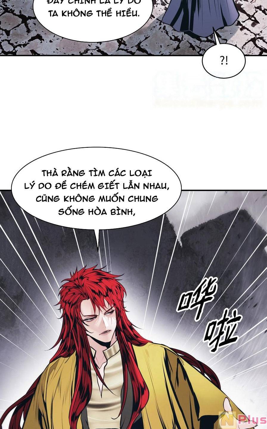 Bất bại chân ma chapter 149 - Upload bởi truyensieuhay.com