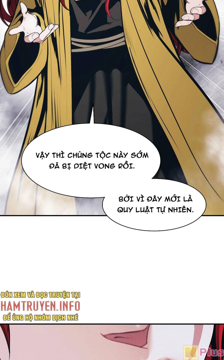 Bất bại chân ma chapter 149 - Upload bởi truyensieuhay.com