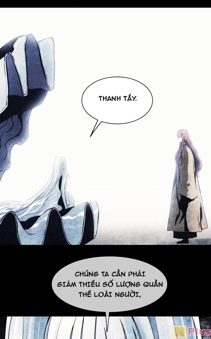 Bất bại chân ma chapter 149 - Upload bởi truyensieuhay.com