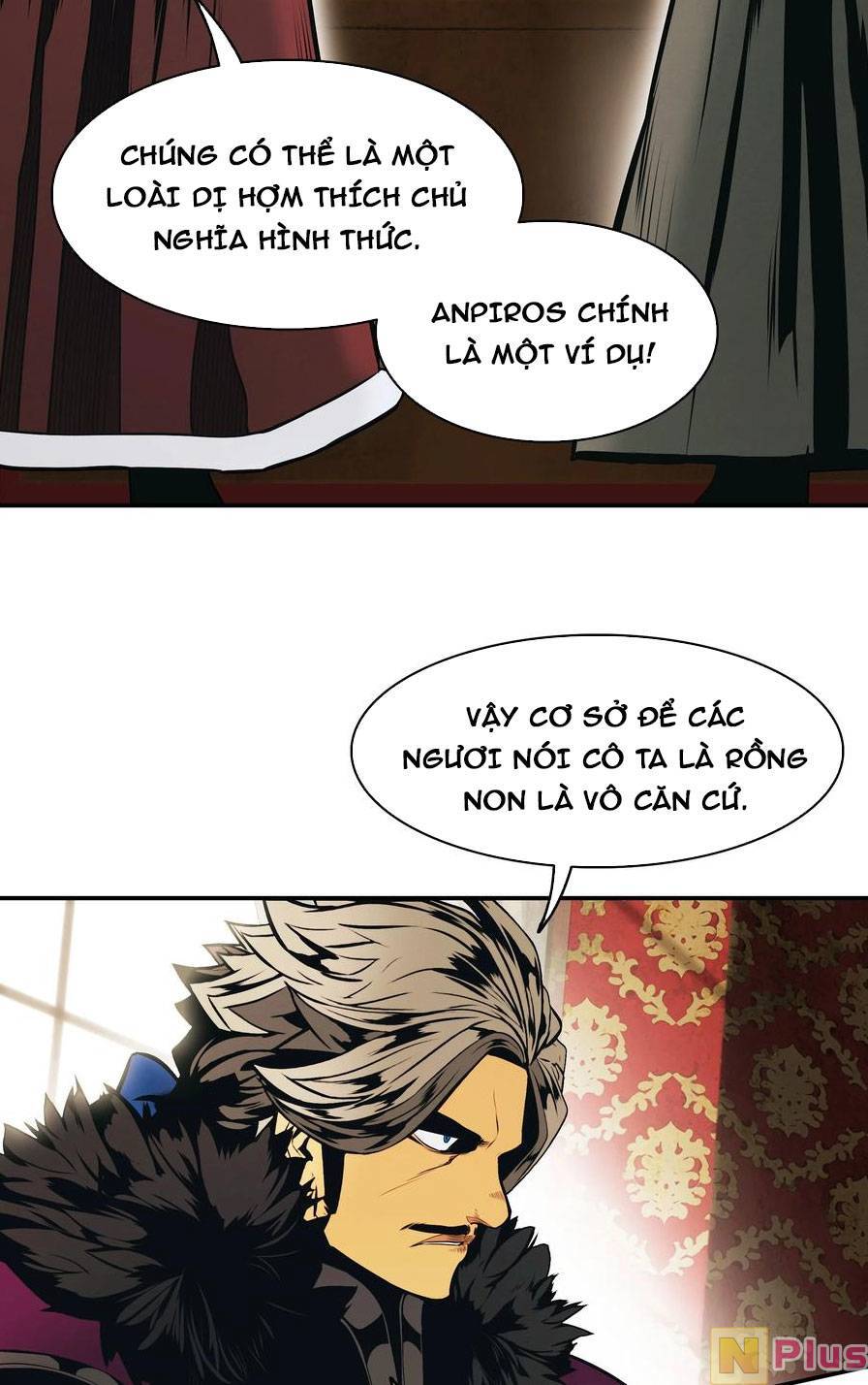 Bất bại chân ma chapter 149 - Upload bởi truyensieuhay.com