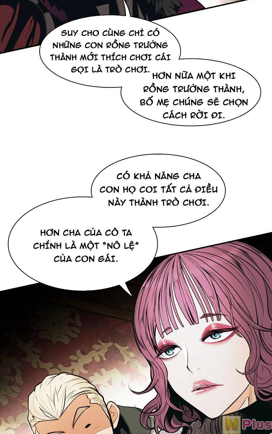 Bất bại chân ma chapter 149 - Upload bởi truyensieuhay.com