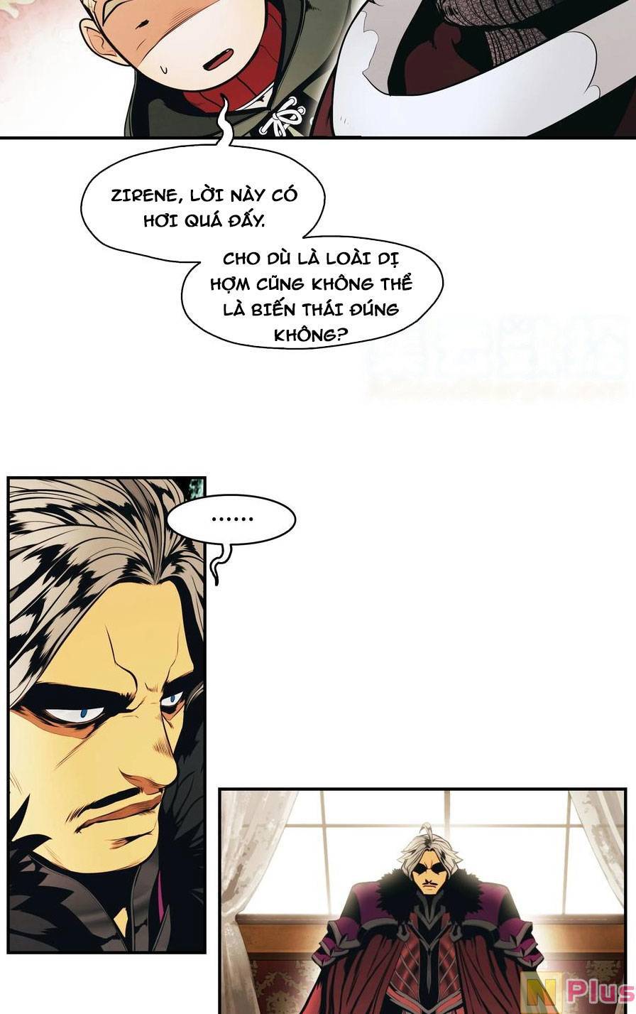 Bất bại chân ma chapter 149 - Upload bởi truyensieuhay.com