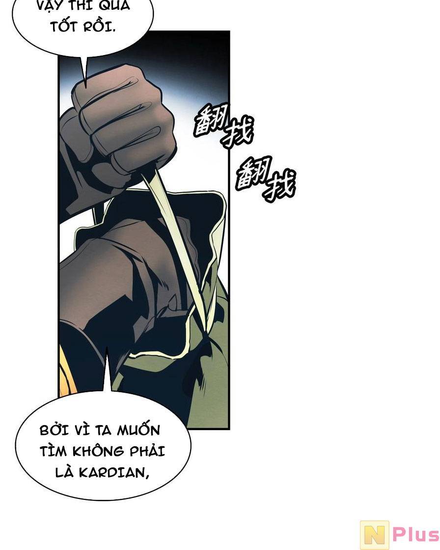 Bất bại chân ma chapter 149 - Upload bởi truyensieuhay.com