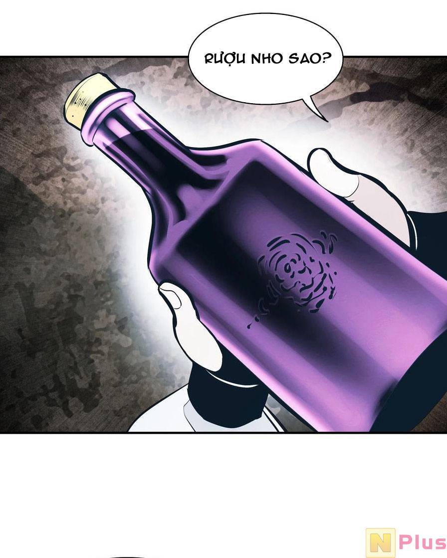 Bất bại chân ma chapter 149 - Upload bởi truyensieuhay.com